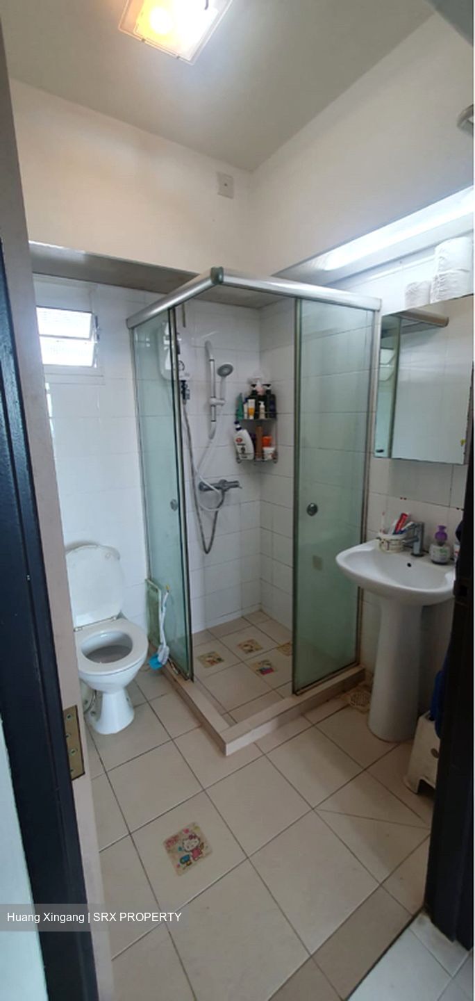 Blk 80A Telok Blangah Towers (Bukit Merah), HDB 4 Rooms #389465811